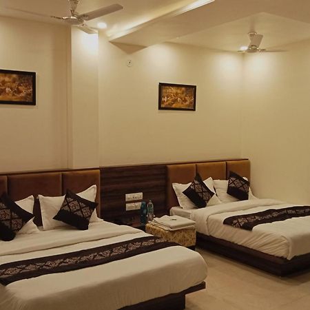 Hotel Vrinda Inn Udaipur Dış mekan fotoğraf