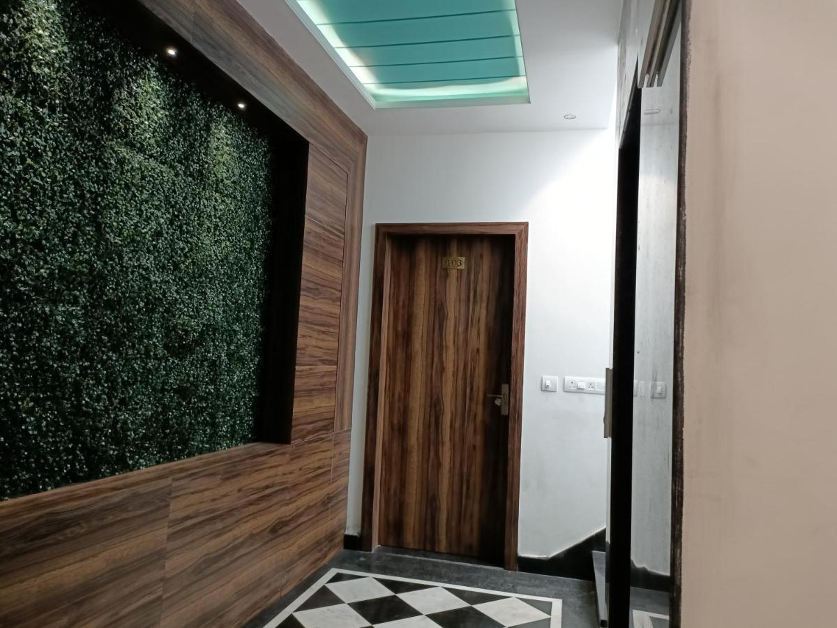 Hotel Vrinda Inn Udaipur Dış mekan fotoğraf