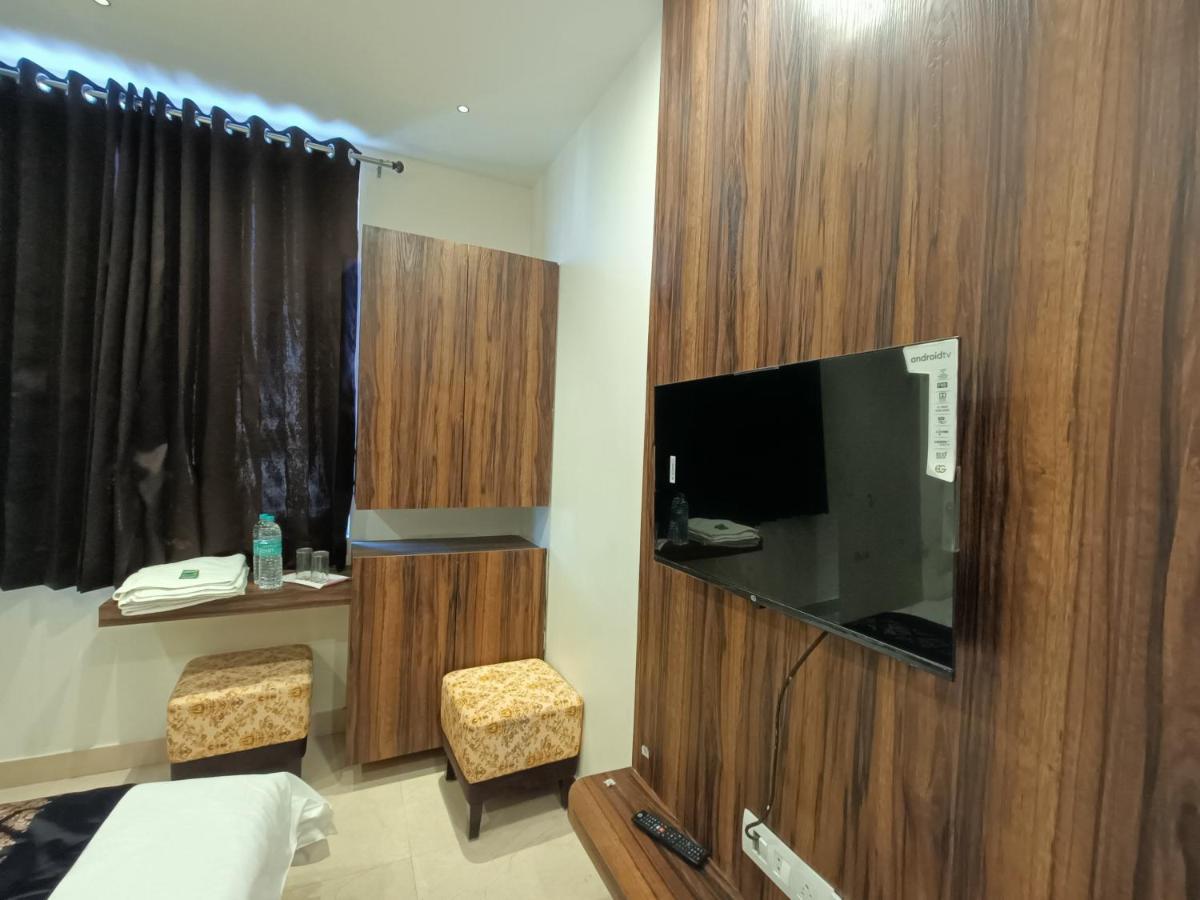 Hotel Vrinda Inn Udaipur Dış mekan fotoğraf
