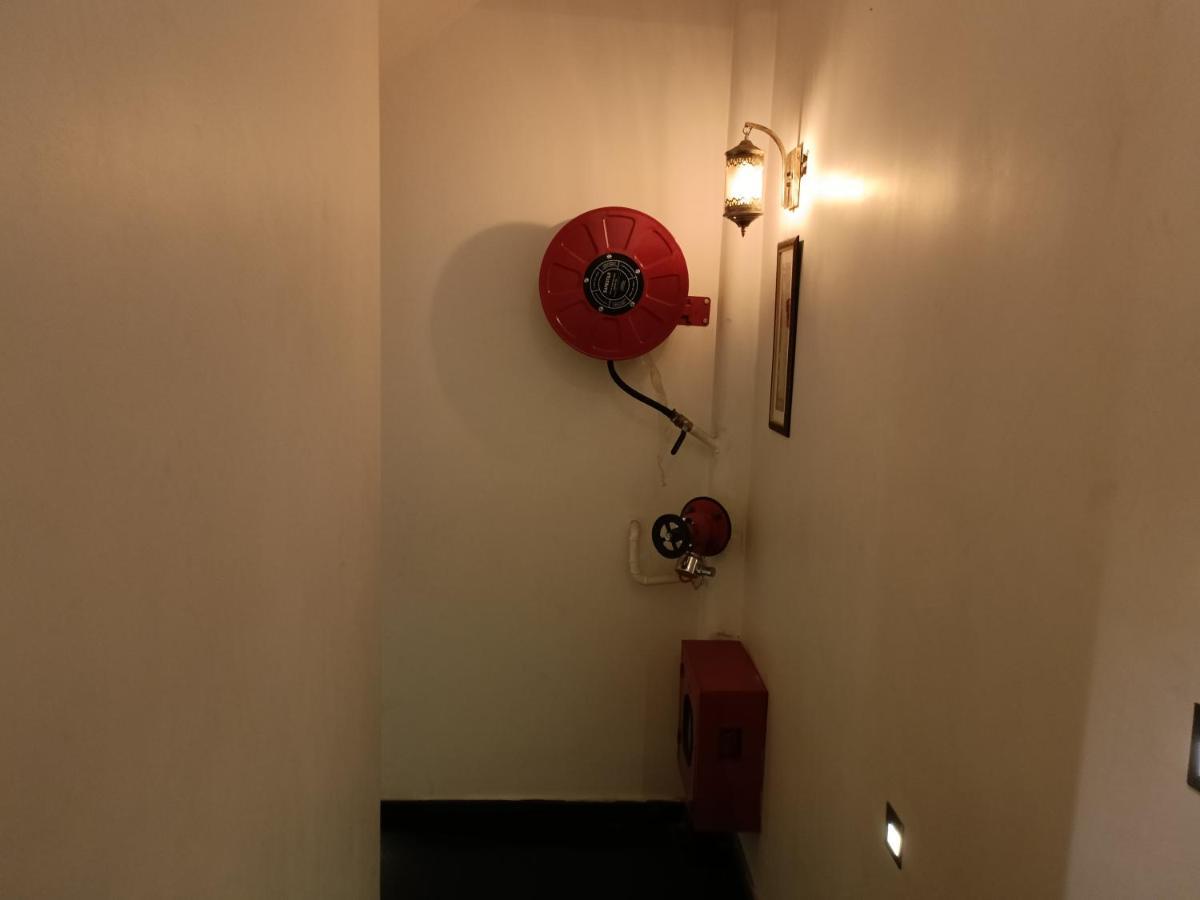 Hotel Vrinda Inn Udaipur Dış mekan fotoğraf