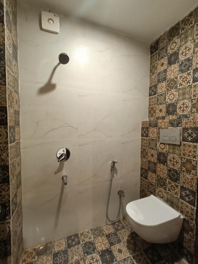 Hotel Vrinda Inn Udaipur Dış mekan fotoğraf