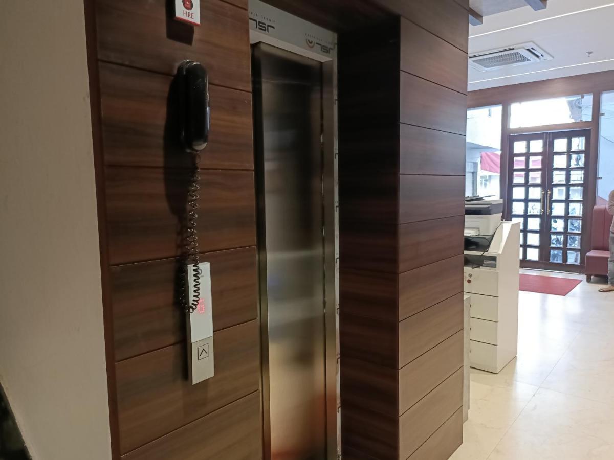 Hotel Vrinda Inn Udaipur Dış mekan fotoğraf