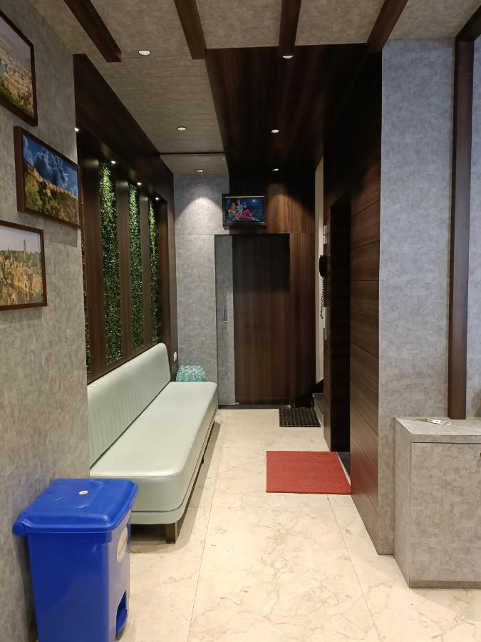 Hotel Vrinda Inn Udaipur Dış mekan fotoğraf