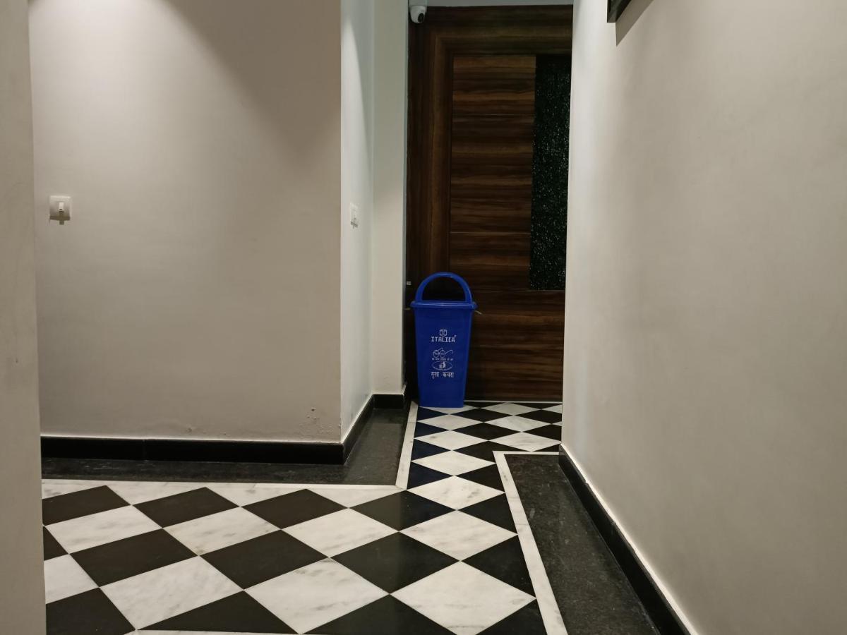 Hotel Vrinda Inn Udaipur Dış mekan fotoğraf