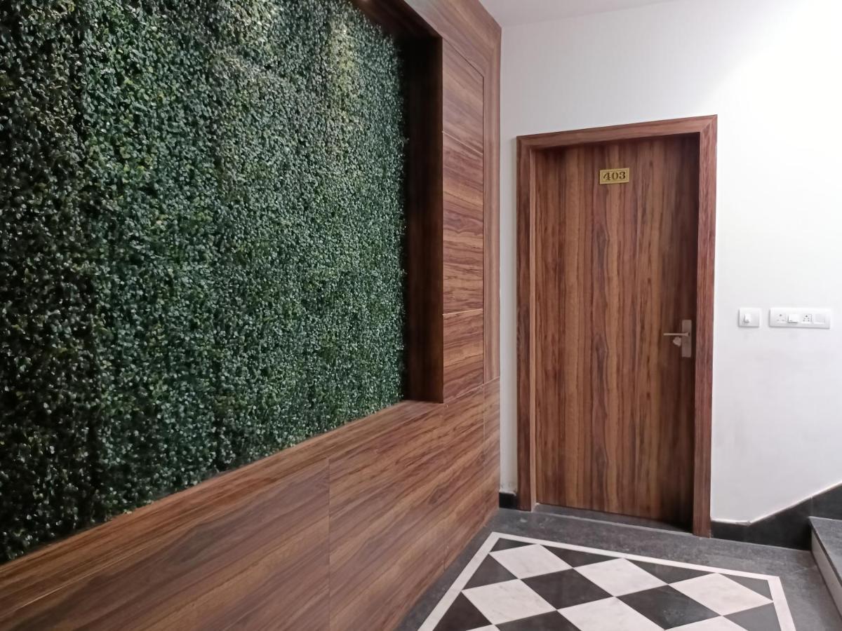 Hotel Vrinda Inn Udaipur Dış mekan fotoğraf