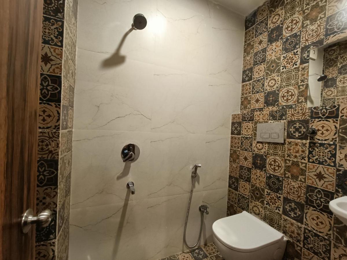 Hotel Vrinda Inn Udaipur Dış mekan fotoğraf