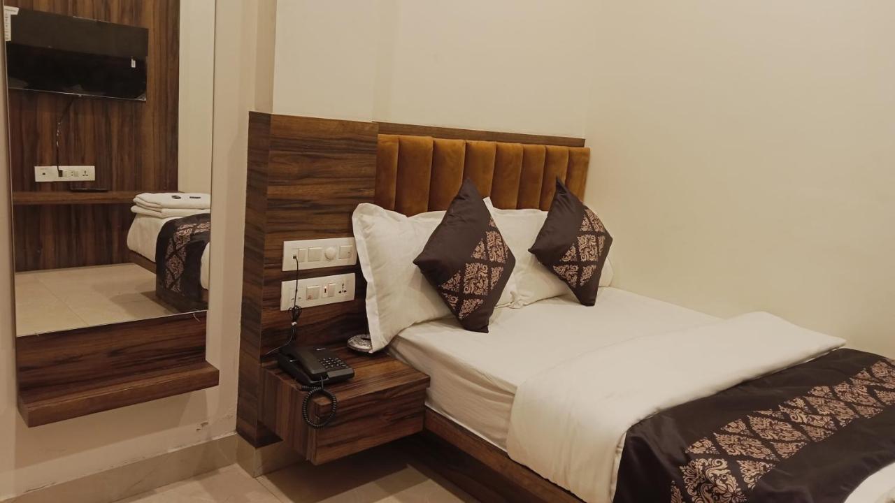 Hotel Vrinda Inn Udaipur Dış mekan fotoğraf