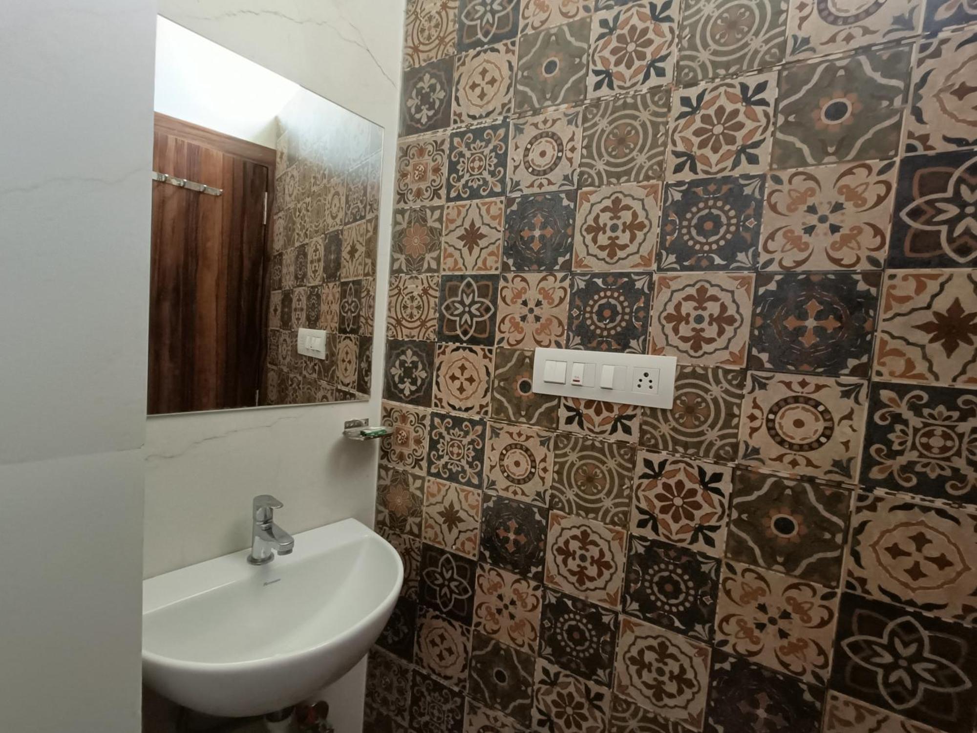 Hotel Vrinda Inn Udaipur Dış mekan fotoğraf
