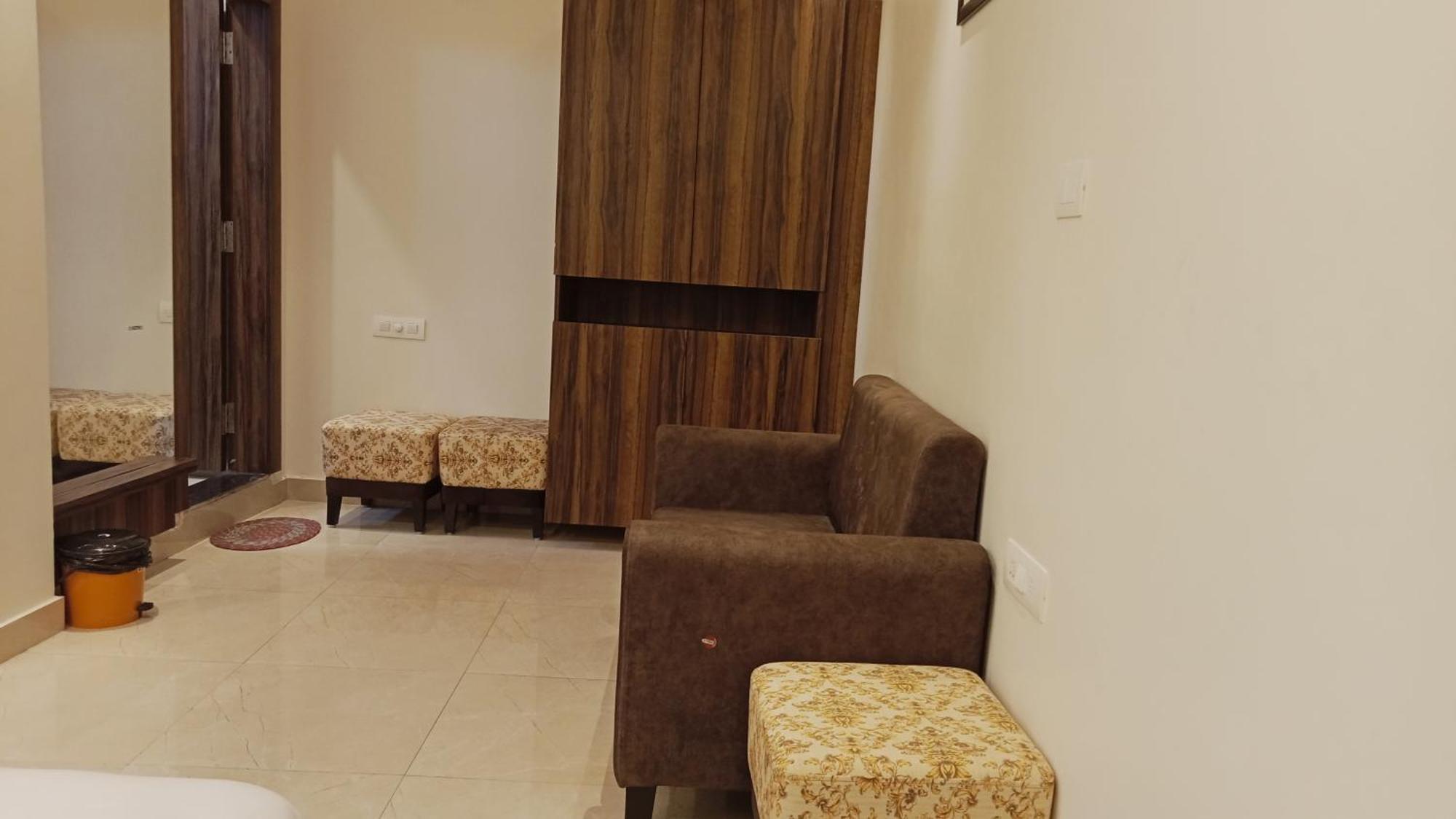 Hotel Vrinda Inn Udaipur Dış mekan fotoğraf
